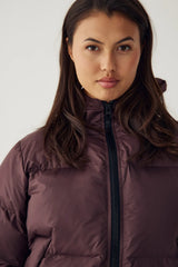 Noella N-Merci Jacket - Winter Bloom