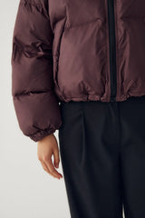 Noella N-Merci Jacket - Winter Bloom