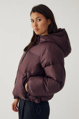 Noella N-Merci Jacket - Winter Bloom