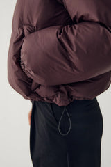 Noella N-Merci Jacket - Winter Bloom