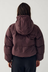 Noella N-Merci Jacket - Winter Bloom