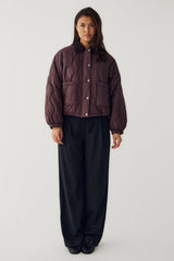 Noella Marcelina Jacket - Winter Bloom
