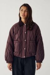 Noella Marcelina Jacket - Winter Bloom