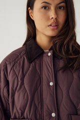 Noella Marcelina Jacket - Winter Bloom