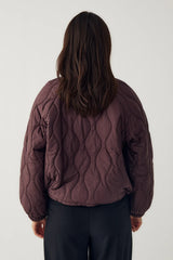 Noella Marcelina Jacket - Winter Bloom