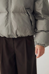 Noella N-Merci Jacket - Laurel Oak