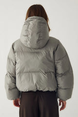 Noella N-Merci Jacket - Laurel Oak