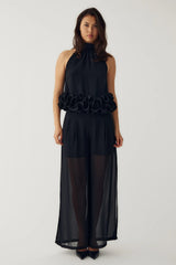 Noella Marceen Pants - Black