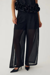 Noella Marceen Pants - Black