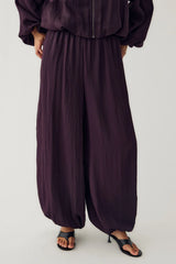 Noella N-Melvine Pants - Winter Bloom