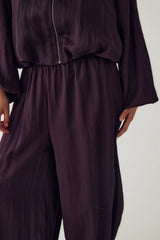 Noella N-Melvine Pants - Winter Bloom