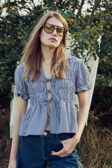 Noella N-Marty Blouse