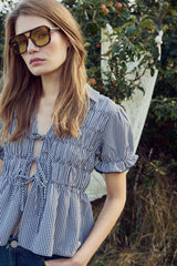 Noella N-Marty Blouse
