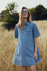 Noella N-Jozie Z Dress