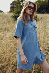 Noella N-Jozie Z Dress