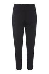 Rue de Femme Bethany Pants - Black