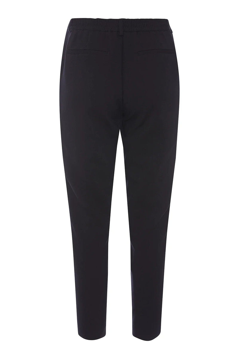 Rue de Femme Bethany Pants - Black