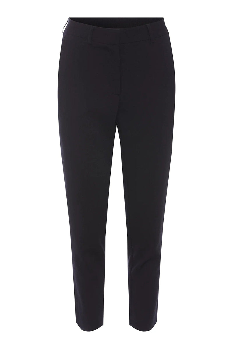 Rue de Femme Bethany Pants - Black