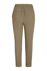 Rue de Femme Bethany Pants - Teak