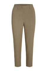 Rue de Femme Bethany Pants - Teak