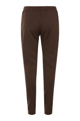 Rue de Femme NewColumbine gold - Chocolate