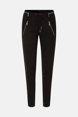Rue de Femme NewColumbine gold - Black