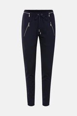 Rue de Femme NewColumbine Silver - Navy