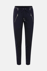 Rue De Femme New Columbine Silver - Navy