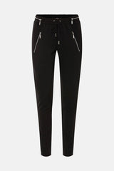 Rue De Femme New Columbine Silver - Black