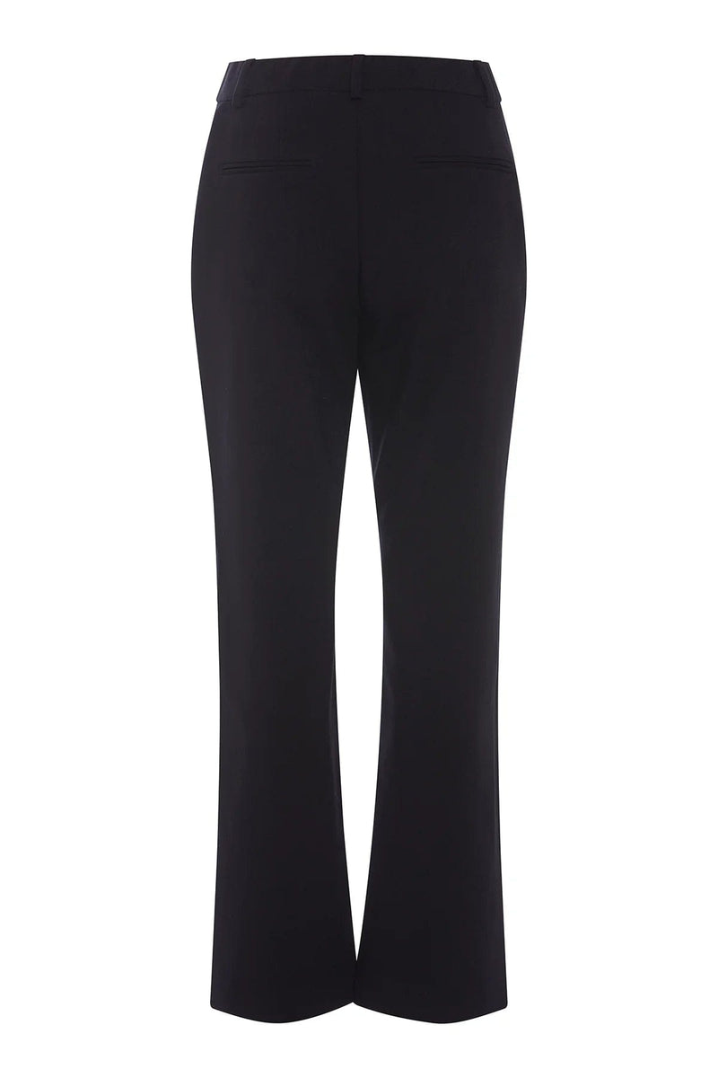 Rue de Femme Mea Pants - Black