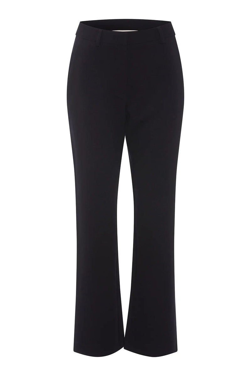 Rue de Femme Mea Pants - Black