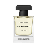Raaw Alchemy Eau De Parfum - No Vacancy