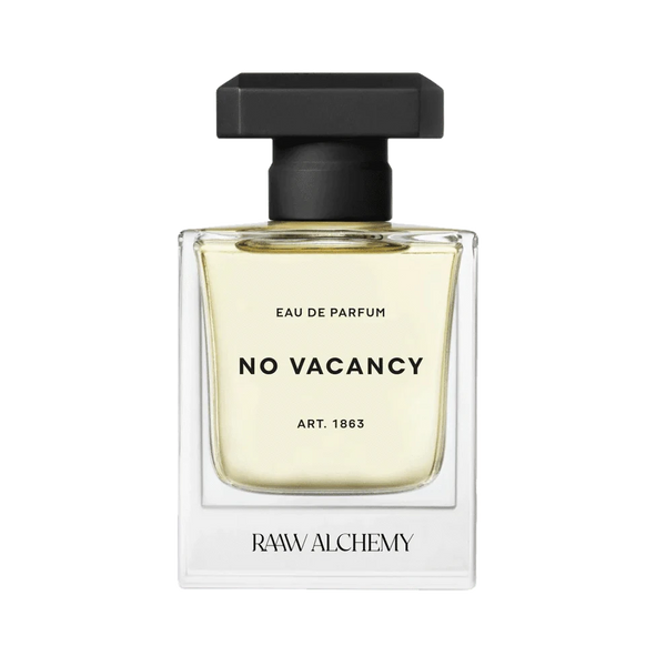 Raaw Alchemy Eau De Parfum - No Vacancy
