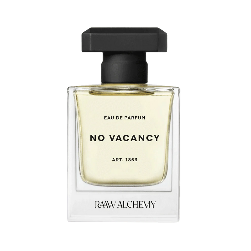 Raaw Alchemy Eau De Parfum - No Vacancy