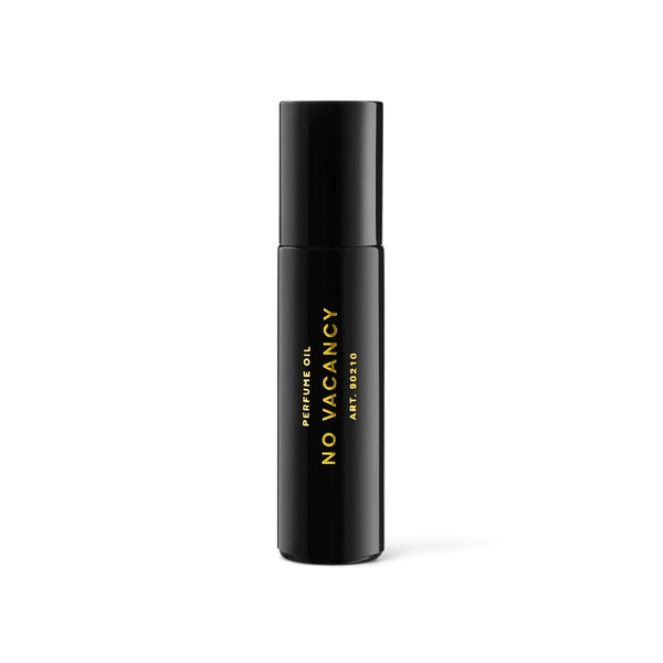 Raaw Alchemy Perfume Oil - No Vacancy
