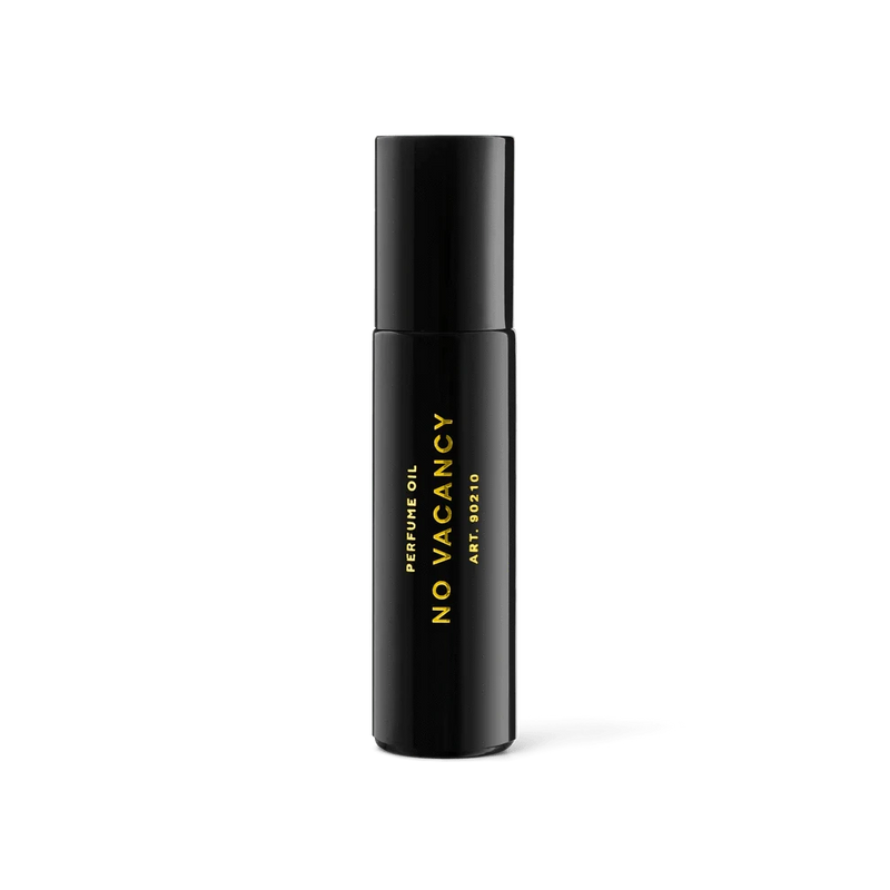 Raaw Alchemy Perfume Oil - No Vacancy