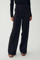 Noella N-Mavie Pants - Chocolate