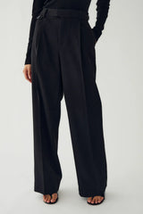 Noella N-Mavie Pants - Black