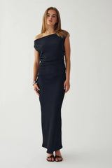 Noella Mignonetta Dress - Black