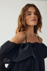 Noella Noella N-Miyanna Dress - Black