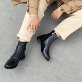 Copenhagen Shoes Only Me L - Black