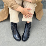 Copenhagen Shoes Only Me L - Black
