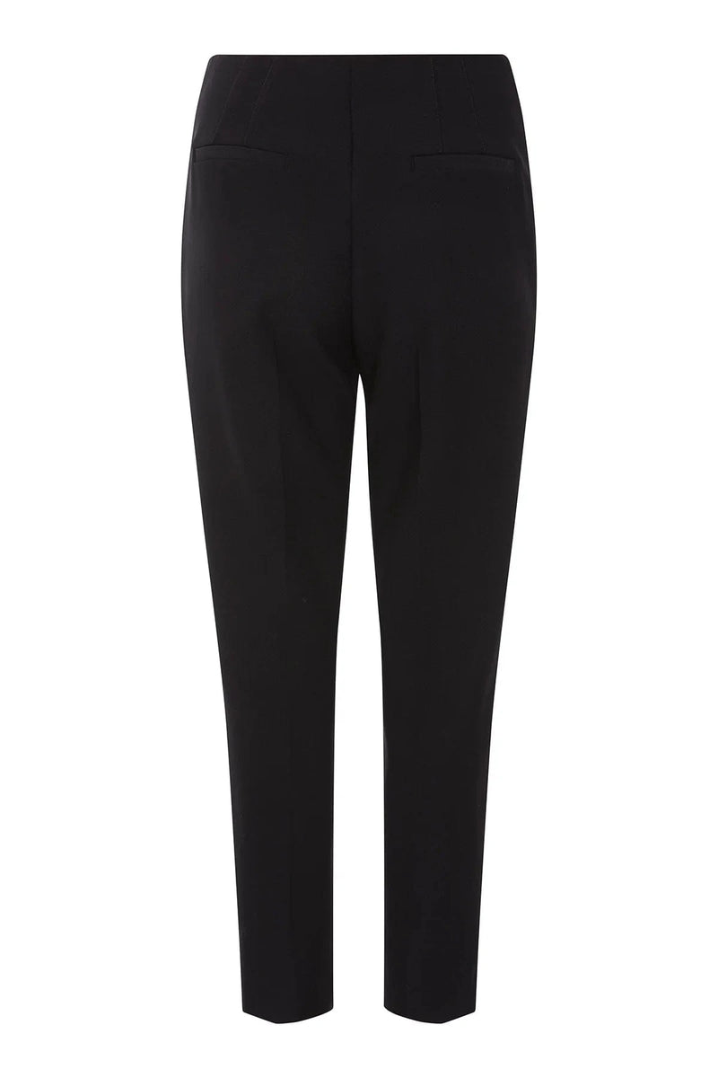 Rue De Femme Olana Pants - Black