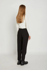 Rue De Femme Comfy Olana Pants - Black