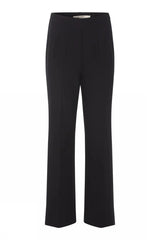 Rue De Femme Olana Wide Pants - Black