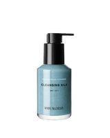 Raaw Cleansing Silk