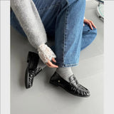 Copenhagen Shoes Paris And Me - Black