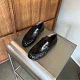 Copenhagen Shoes Paris And Me - Black
