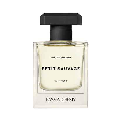 Raaw Alchemy Eau De Parfum - Petit Sauvage