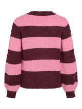 Vila Polana New Stripe Knit